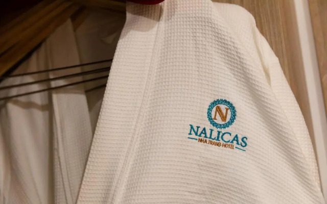 Nalicas Hotel