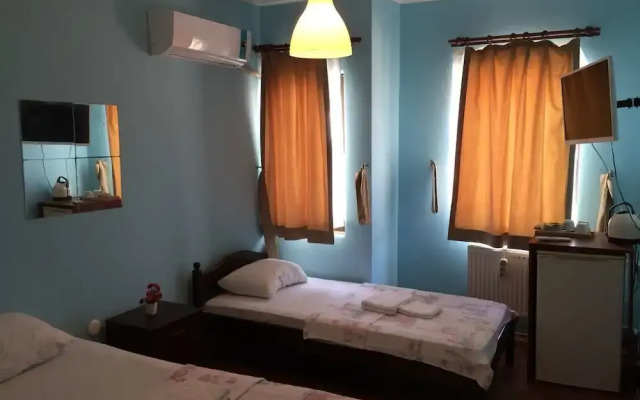 Dionysos Otel & Restoran & Ada Kahvaltı