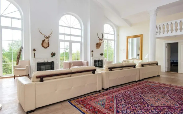 Luxury Retreat by Asbolholm - By Traum Ferienwohnungen