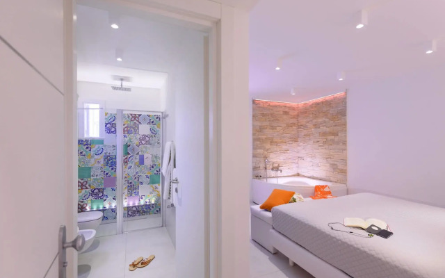 Hotel Amalfi