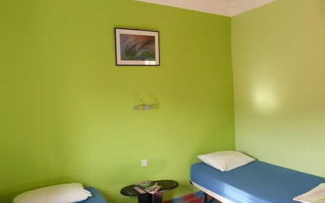 Auberge Villa Azur