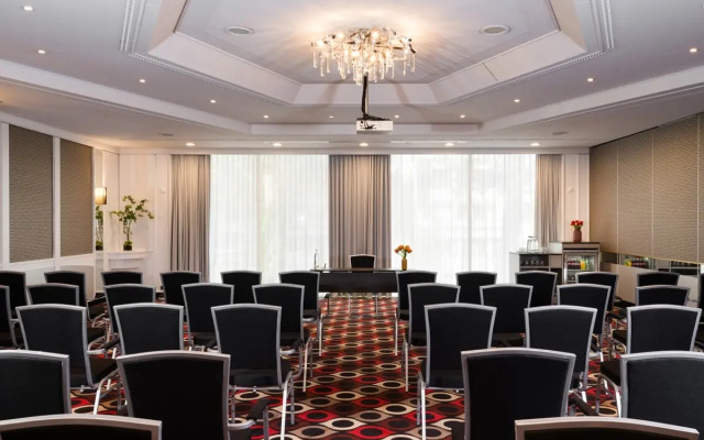 Leonardo Hotel Munich Arabellapark