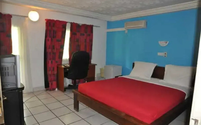 Hôtel Saint Jacques - Centre Ville