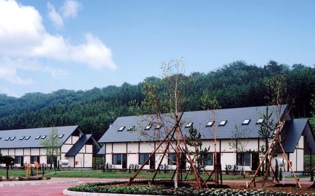 Santa Land Shirakami