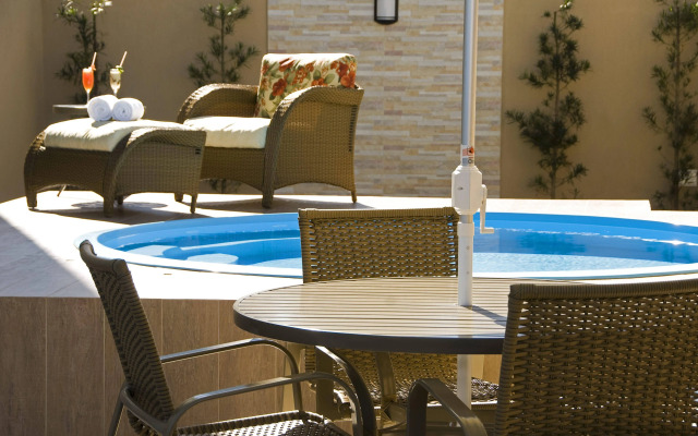 BH Jaraguá Hotel