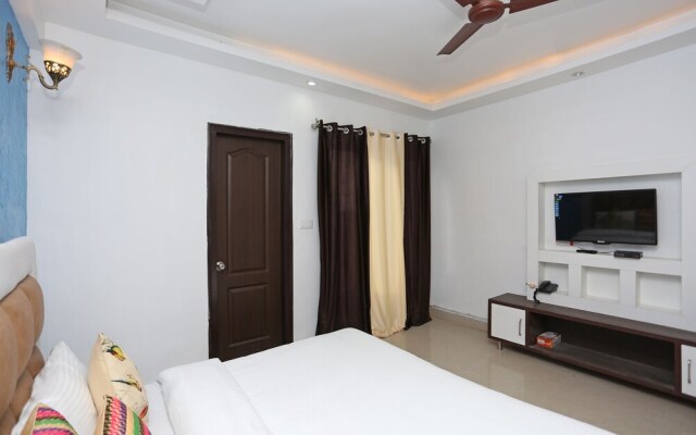OYO 9191 Home Boutique 2BHK Bhumiyadhar
