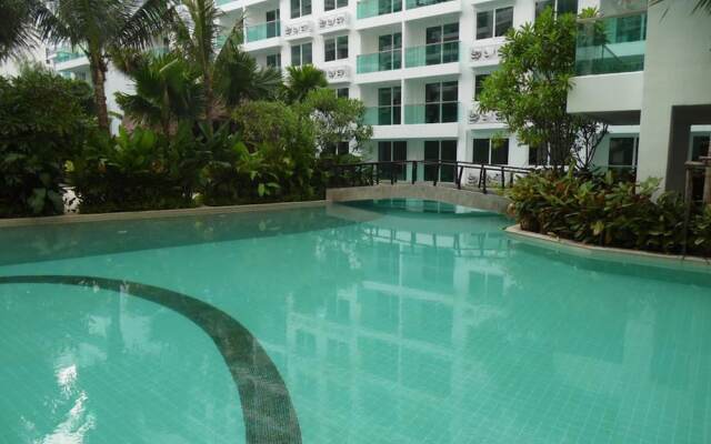 Amazon Residence - Jomtien