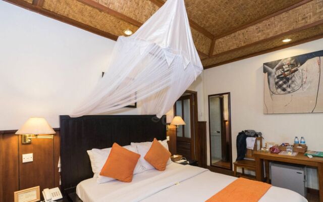 Lumbung Sari Hotel