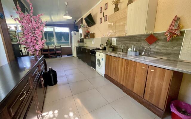 Морской Отдых