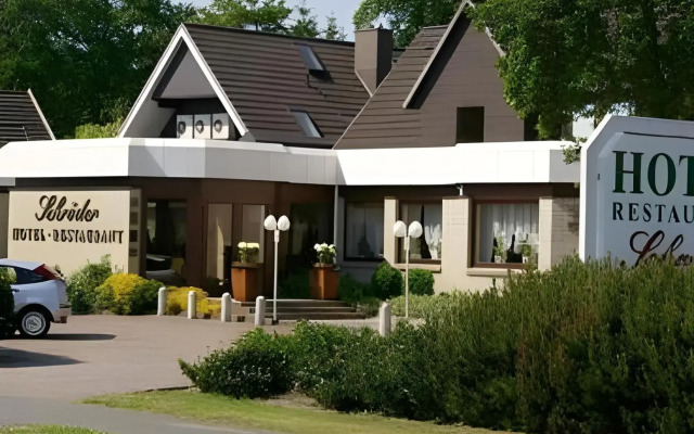 Schröder Hotel and Restaurant