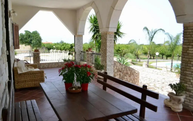 Casa Vacanze Rosa
