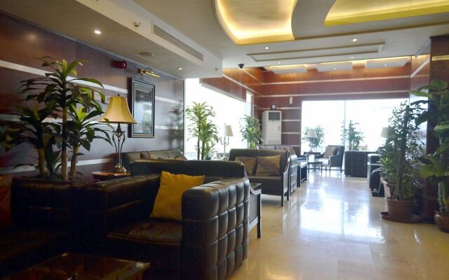 Orient Hotel Jeddah