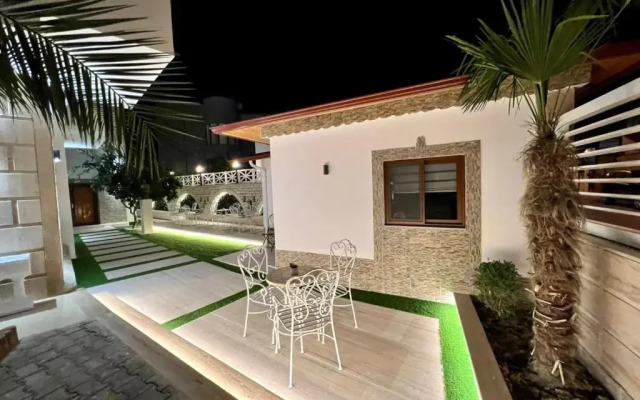 Mimani Hotel