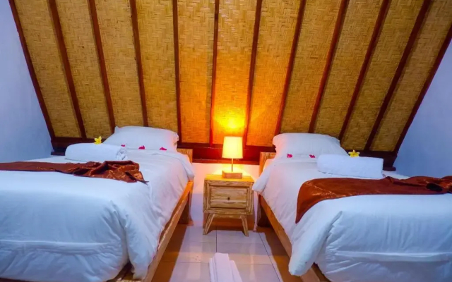 Sun Colada Villas & Spa