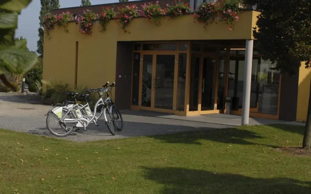 Les Loges Du Ried - Studios & Appartements proche Europapark