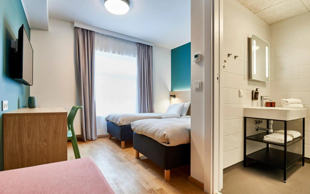 Aiden by Best Western Lolland