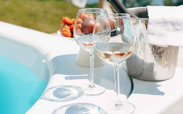 BnB Borgo le Vigne - La Vendemmia