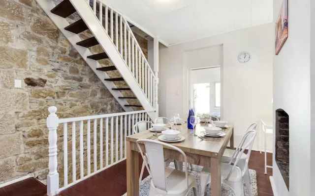 Darlinghurst Cottage