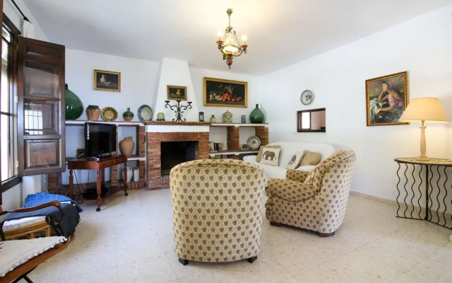 Villa Hermoso