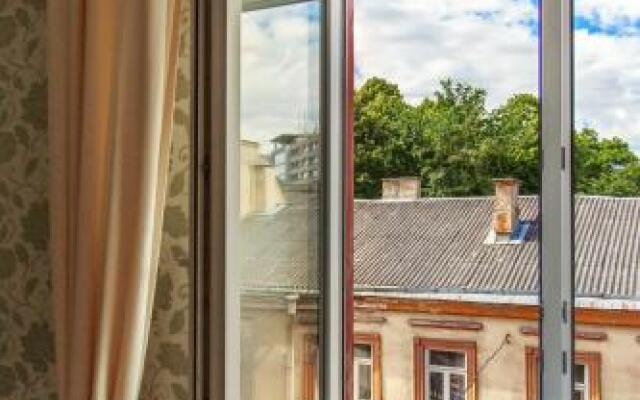 Apartment Gabriele in Old Town Vilnius