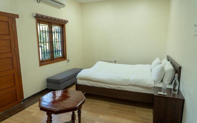 The Inglewood Bungalow