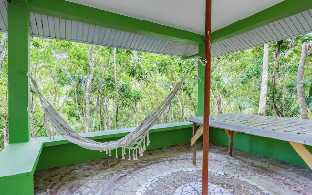 Villa Jolam - Family Haven in an Island Paradise - Camotes