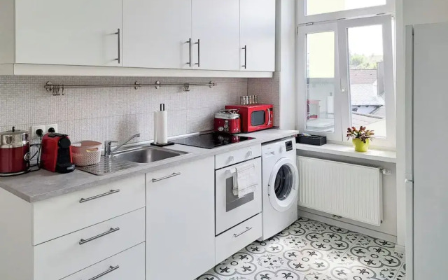 revLIVING Apartments Eggenburg