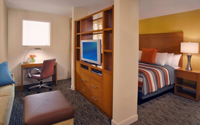 HYATT house Chicago/Naperville/Warrenville