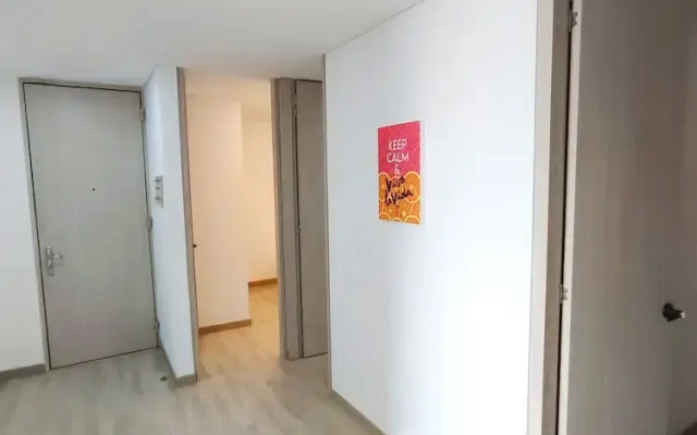 Rolo Apartamentos Amoblados Jerez