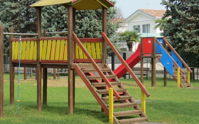 Residence Punta Gro'