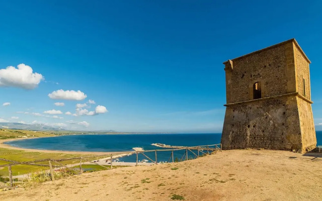 Casa Marinella