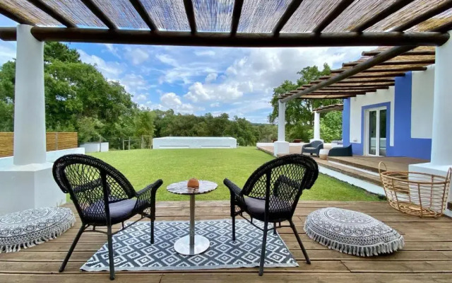 Herdade do Frei Cuco