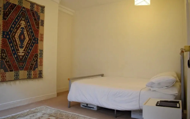 Central 1 Bedroom Apartment in Southwark