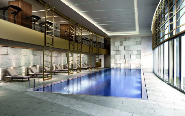 Grand Hyatt Kochi Bolgatty