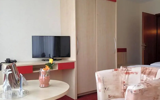 Morada Hotel Am Mellensee