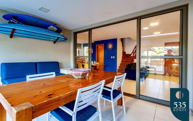 Village de Luxo de 3 quartos Piscina Espetacular