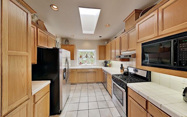 1868marl 4 Bedroom Home