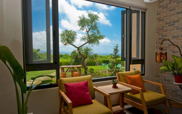 The Tree Bed and Breakfast