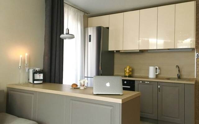 Апартаменты на пр-те Острякова, 28