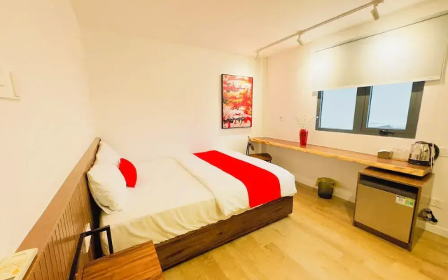 Urban Hotel