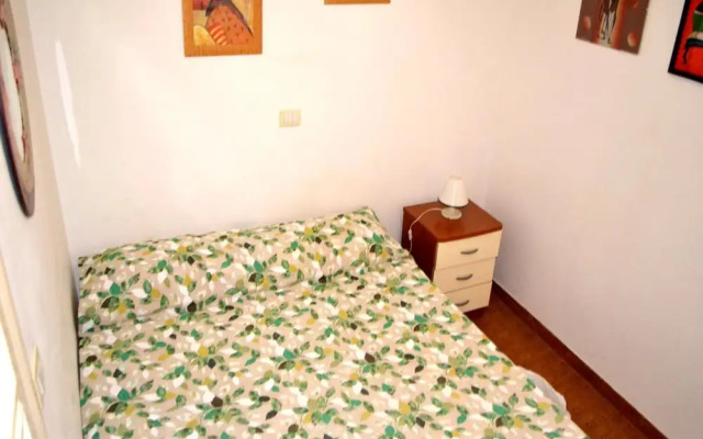 Kitai Air-conditioned Studio Holiday Home in San Foca