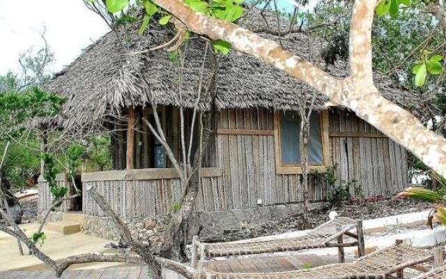 Zanzibar Rock Resort