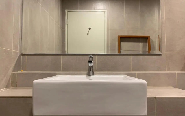 Sofia Seaview Suite Timurbay Kuantan