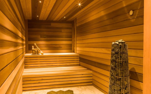 Hotel Village La Mourra