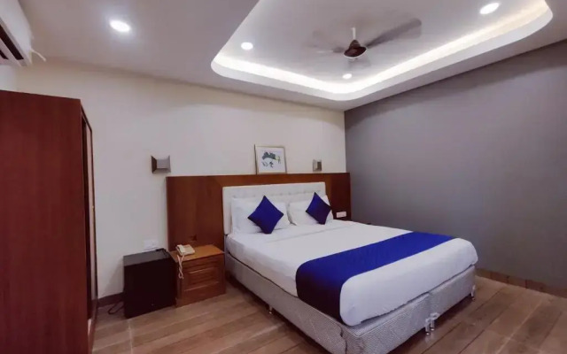 Hotel The Prime