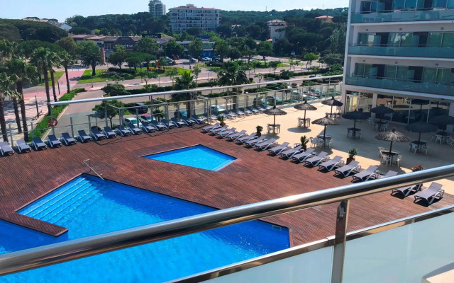 RVHotels Nautic Park