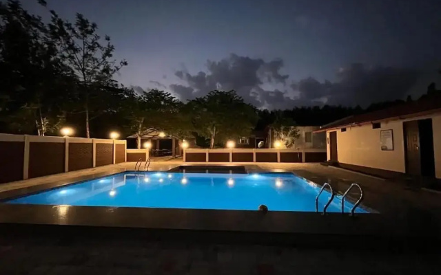 Ammara Eco Stays