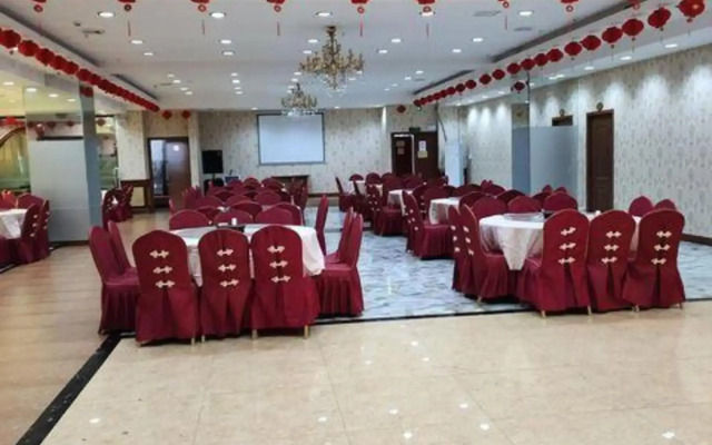 Mingdu Holiday Hotel