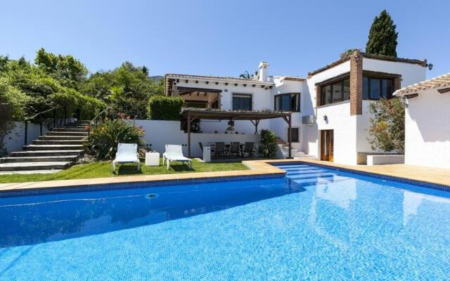 Sol de Mar 34