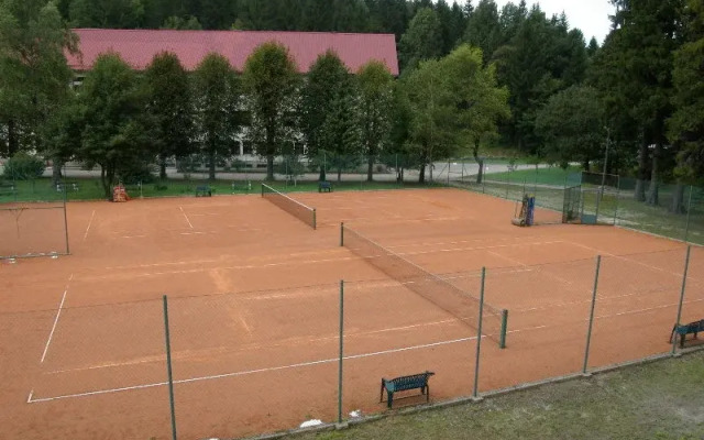 Hotel Risnjak